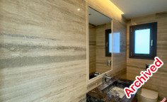 Lovely 3 bedroom apartment with swimming pool to rent in Germasogeia Tourist Area