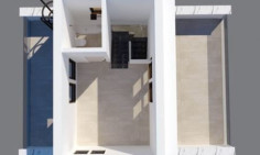 3 bedrooms house with swimming pool for sale in Agios Tychonas