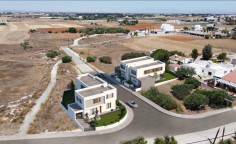 Spacious 3 bedroom house for sale in Deryneia