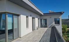 4 bedroom furnished house with swimming pool for sale in Palodia