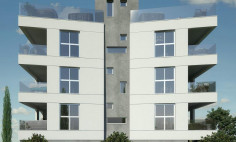 Beautiful 2 bed apartment for sale in Ekali
