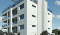 Beautiful 2 bed apartment for sale in Ekali