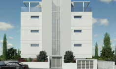 Beautiful 2 bed apartment for sale in Ekali