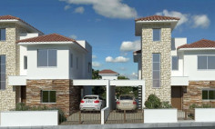 Beautiful 3 bedroom house with swimming pool for sale in Moni