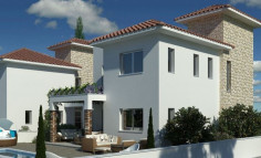 Beautiful 3 bedroom house with swimming pool for sale in Moni