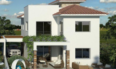 Luxury 3 bedroom house with swimming pool for sale in Moni
