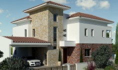 Luxury 3 bedroom house with swimming pool for sale in Moni