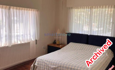 4 bedroom detached villa for rent Limassol 