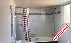 4 bedroom detached villa for rent Limassol 