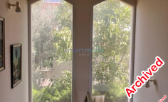 4 bedroom detached villa for rent Limassol 