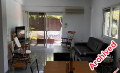 4 bedroom detached villa for rent Limassol 