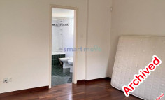 4 bedroom detached villa for rent Limassol 