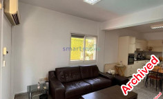4 bedroom detached villa for rent Limassol 