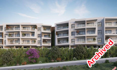 Investment (residential) in Agios Athanasios, Limassol for sale , Limassol