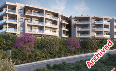Investment (residential) in Agios Athanasios, Limassol for sale , Limassol