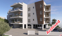 Investment (residential) in Agios Athanasios, Limassol for sale , Limassol
