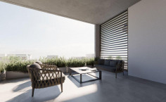 Lovely 2 bedroom apartment for sale in Linopetra