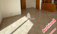 Apartment (flat) in acropoli, Nicosia for rent 
