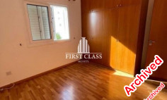 Apartment (flat) in acropoli, Nicosia for rent 