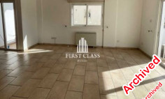 Apartment (flat) in acropoli, Nicosia for rent 