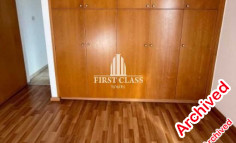 Apartment (flat) in acropoli, Nicosia for rent 