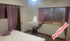 Lovely 3 bedroom furnished apartment to rent in Acropolis