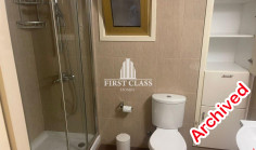 Lovely 3 bedroom furnished apartment to rent in Acropolis