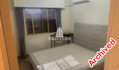 Lovely 3 bedroom furnished apartment to rent in Acropolis
