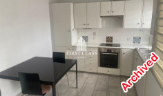 Lovely 3 bedroom furnished apartment to rent in Acropolis