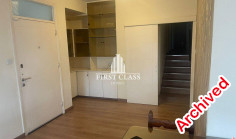 Lovely 3 bedroom furnished apartment to rent in Acropolis