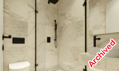 Lovely two bedrooms apartment with swimming pool for sale in Livadia