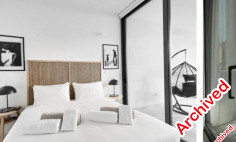 Lovely 1 bedrooms apartment with swimming pool for sale in Tombs of the Kings
