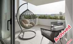 Lovely 1 bedrooms apartment with swimming pool for sale in Tombs of the Kings