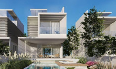 Beautiful 3 bedroom unfurnished house with swimming pool for sale in Tombs of the Kings