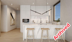 Lovely two bed apartment with swimming pool for sale in Universal