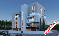 Lovely 1 bedroom apartment with swimming pool for sale in Universal