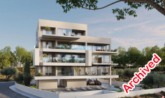 Lovely 1 bedroom apartment with swimming pool for sale in Universal