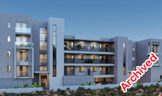 Lovely 1 bedroom apartment with swimming pool for sale in Universal