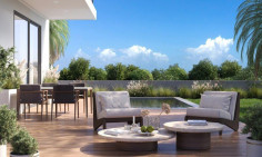 Large 3 bed house with swimming pool for sale in Yeroskipou