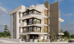 Spacious 2 bedrooms apartment for sale in Ekali