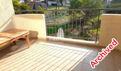Luxury 1 bedroom furnished apartment to rent in Palouriotissa