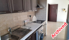 Luxury 1 bedroom furnished apartment to rent in Palouriotissa