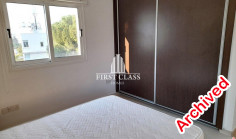 Luxury 1 bedroom furnished apartment to rent in Palouriotissa