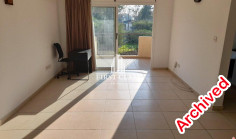 Luxury 1 bedroom furnished apartment to rent in Palouriotissa