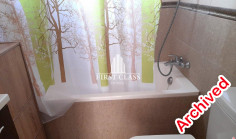 Luxury 1 bedroom furnished apartment to rent in Palouriotissa