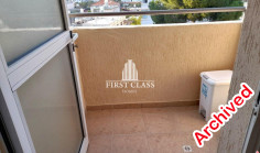 Luxury 1 bedroom furnished apartment to rent in Palouriotissa