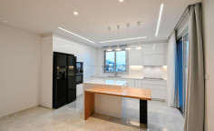 2 bedroom furnished apartment for sale in Kamares