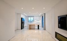 2 bedroom furnished apartment for sale in Kamares