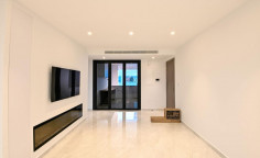 2 bedroom furnished apartment for sale in Kamares