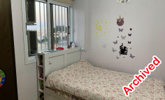 Apartment behind era zenon, Larnaca 